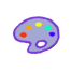 colours