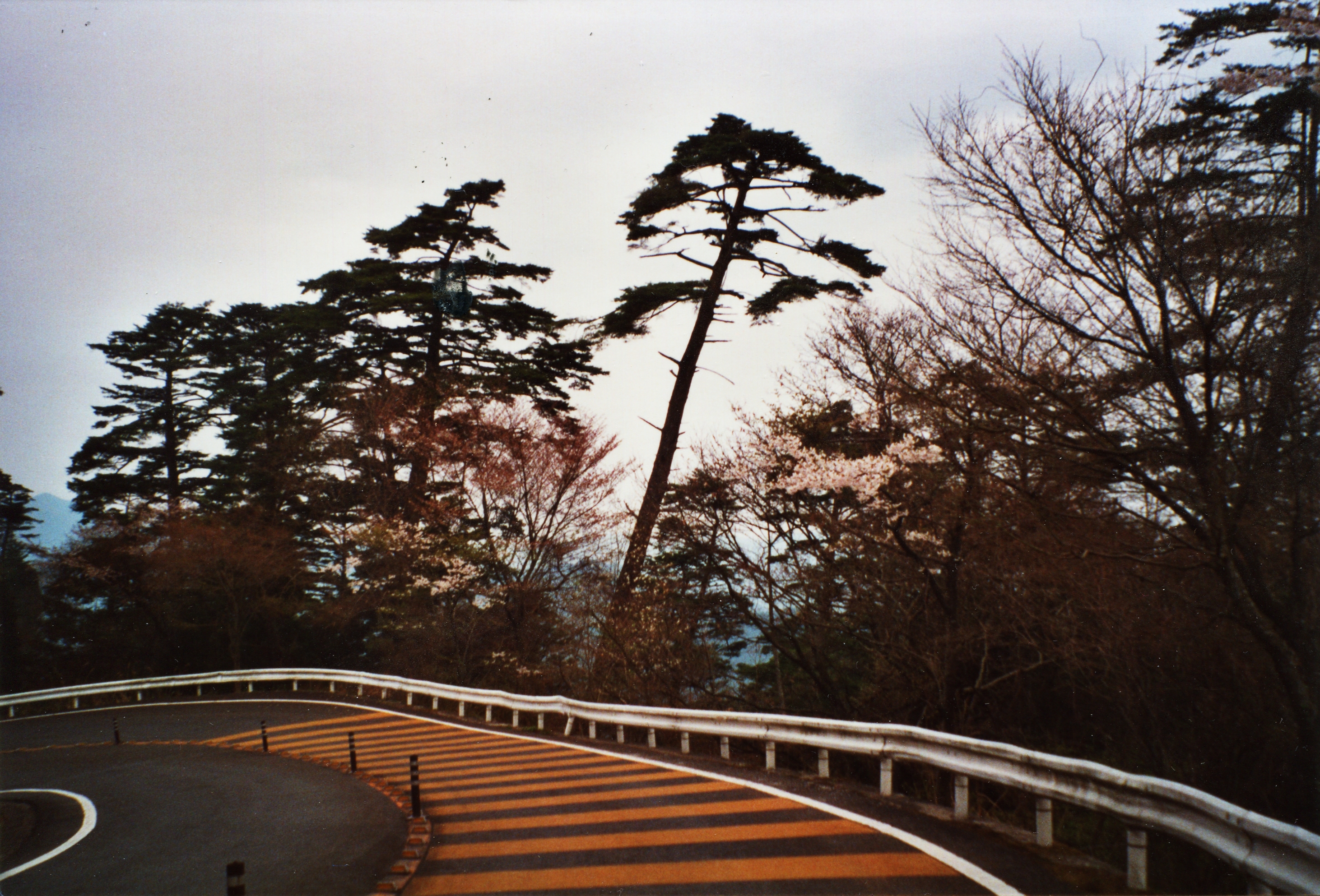 Japan, 2001