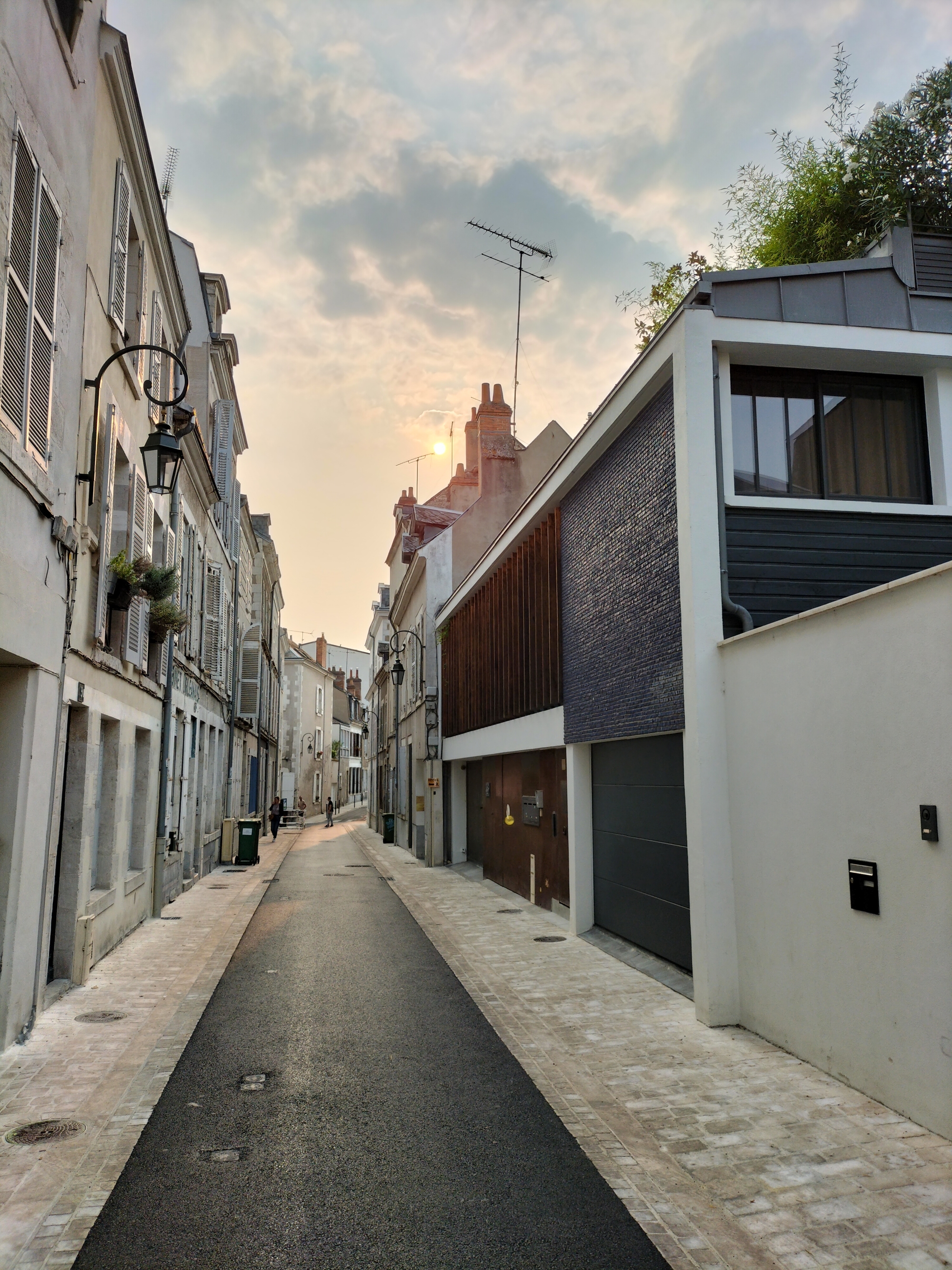 Orléans