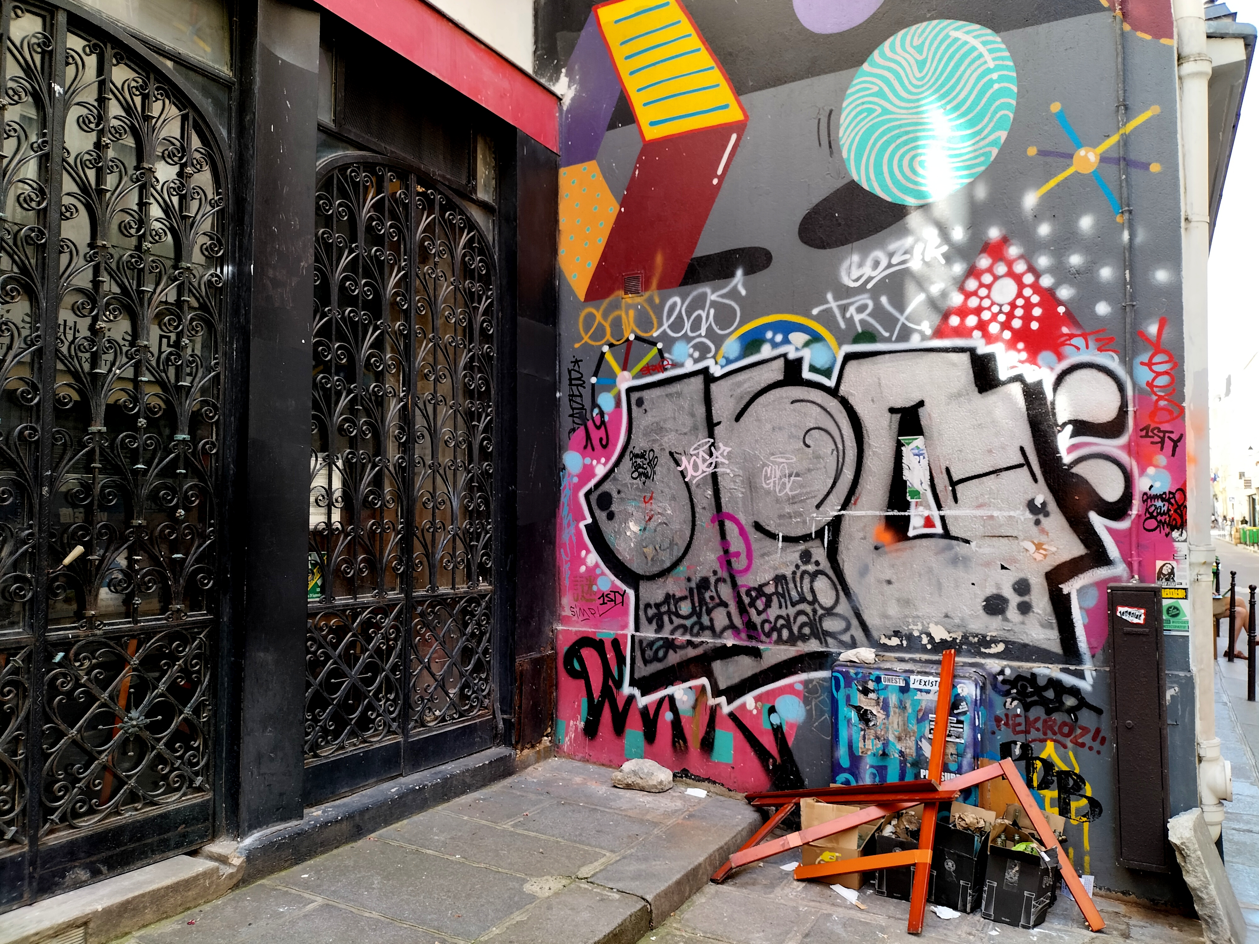 Paris
