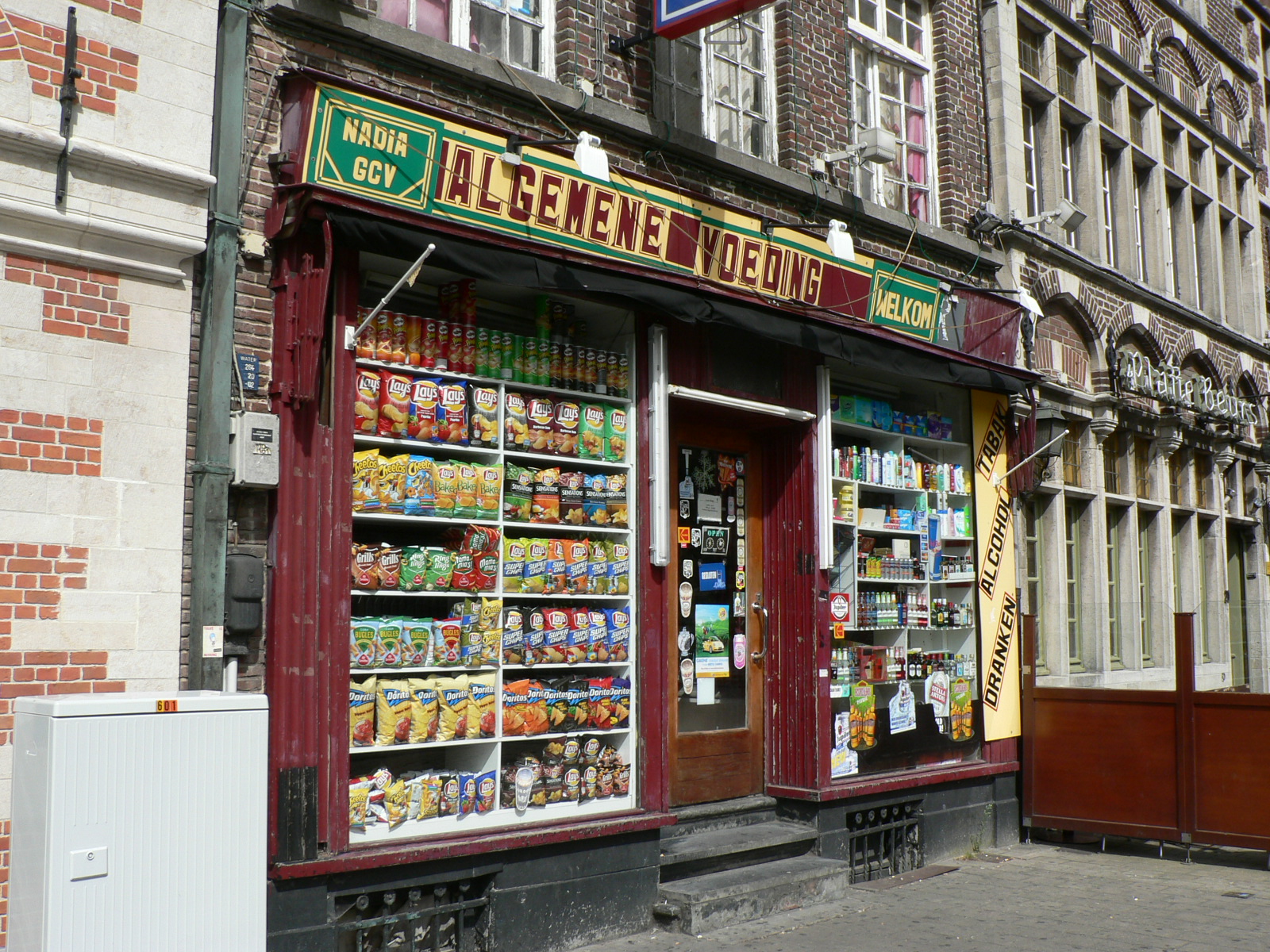 Ghent