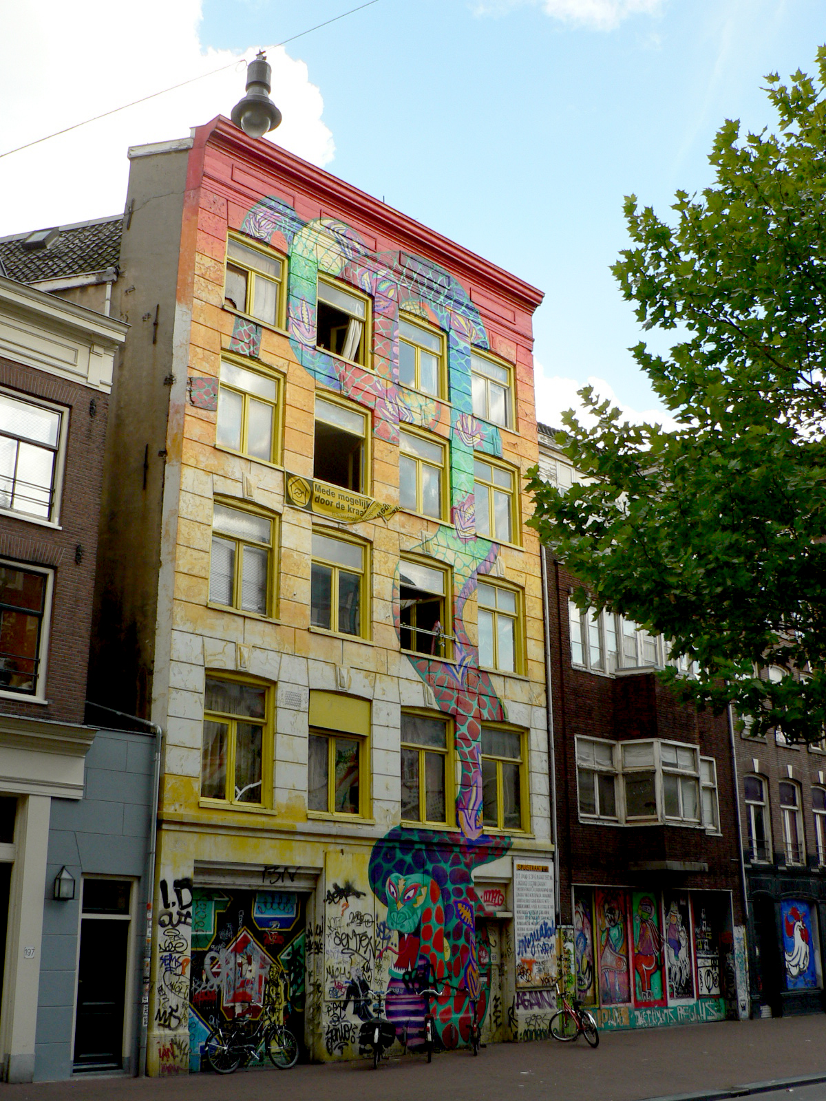 Amsterdam