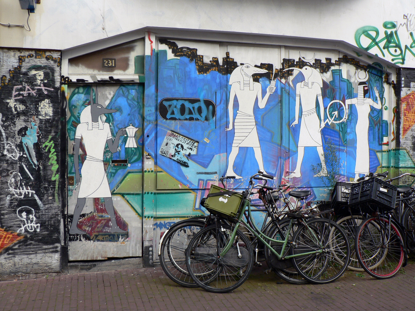 Amsterdam