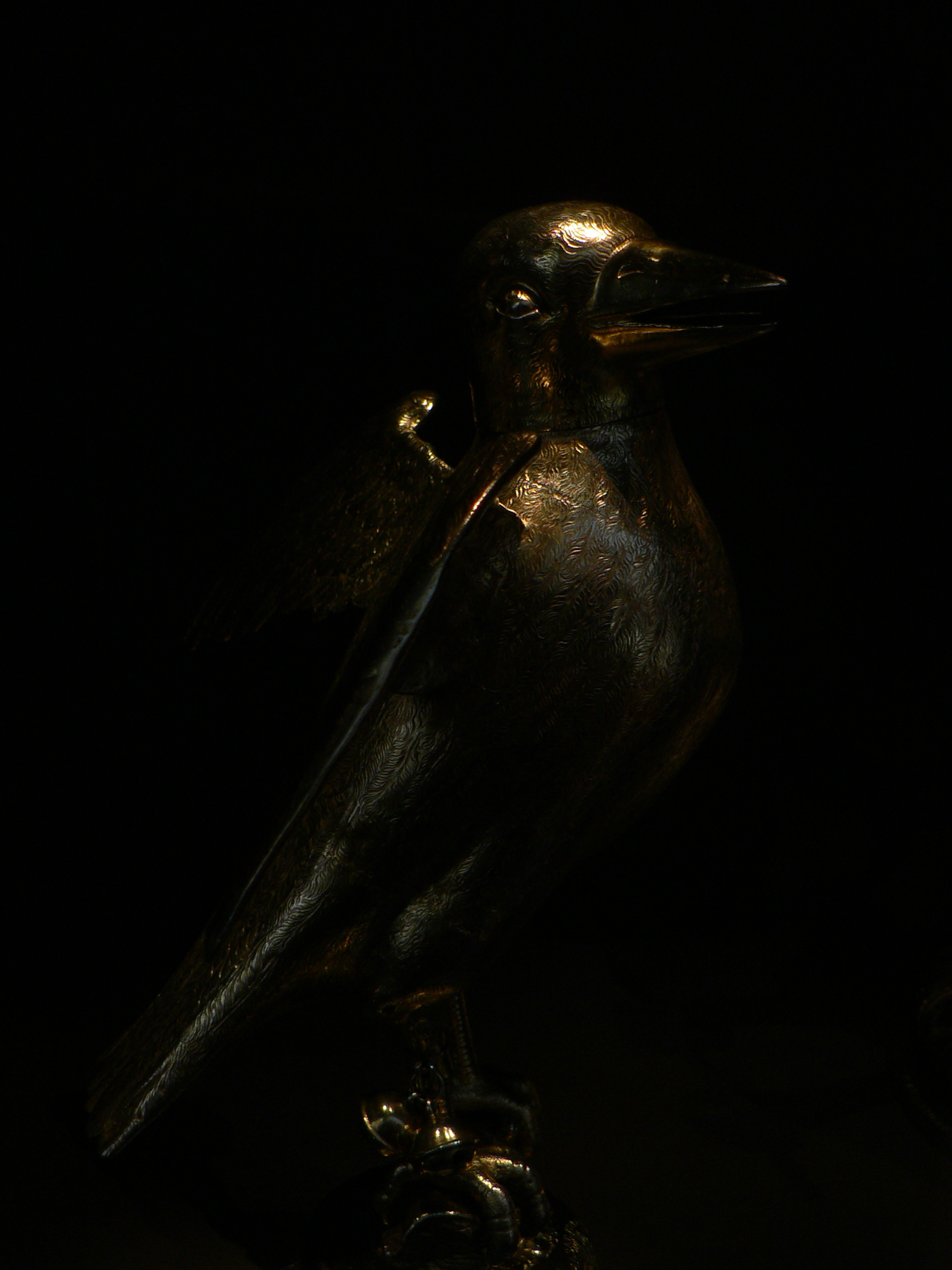 I think this one is from the Historical Museum in Basel? Don't remember the details, sorry