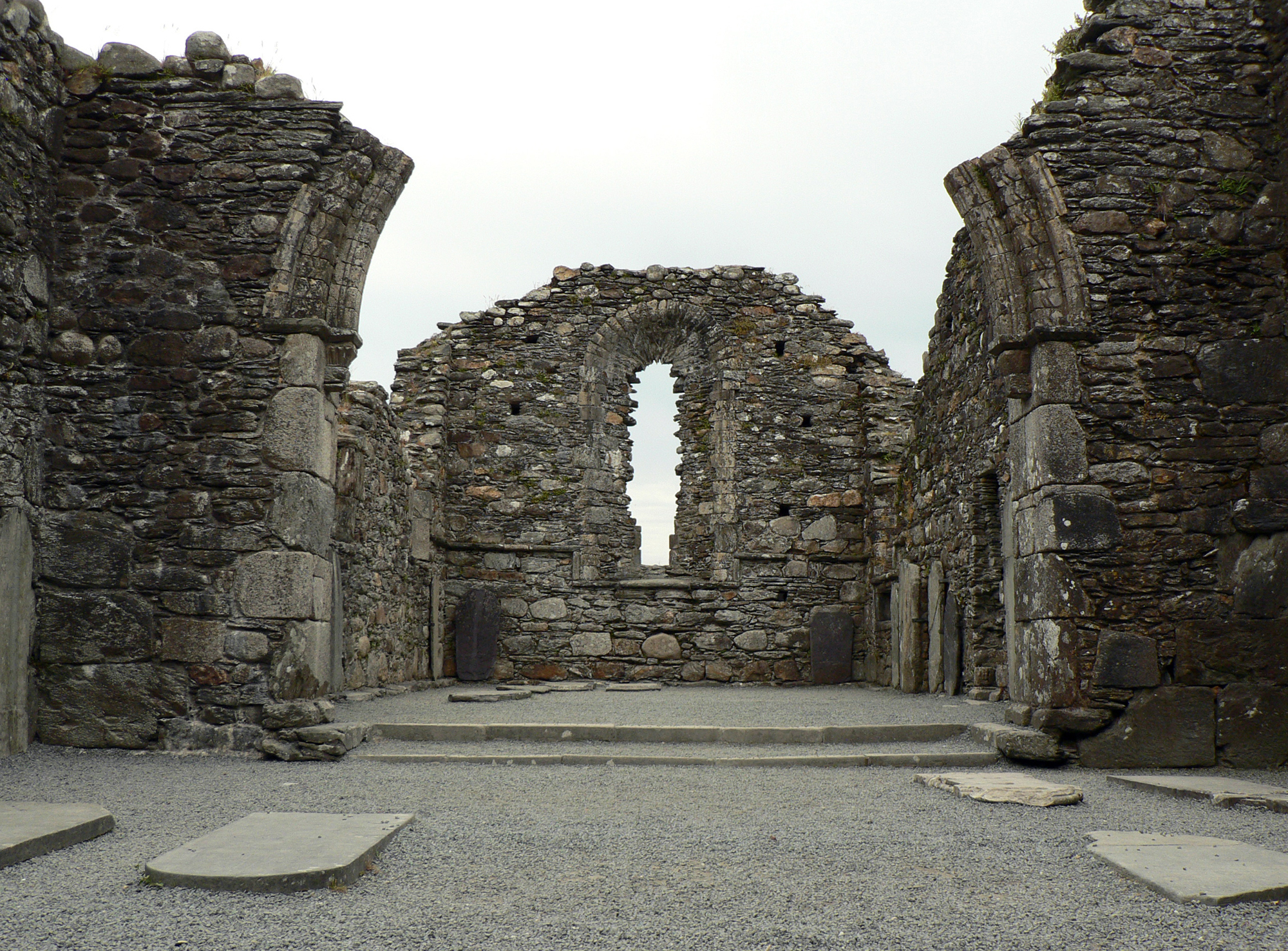 Glendalough