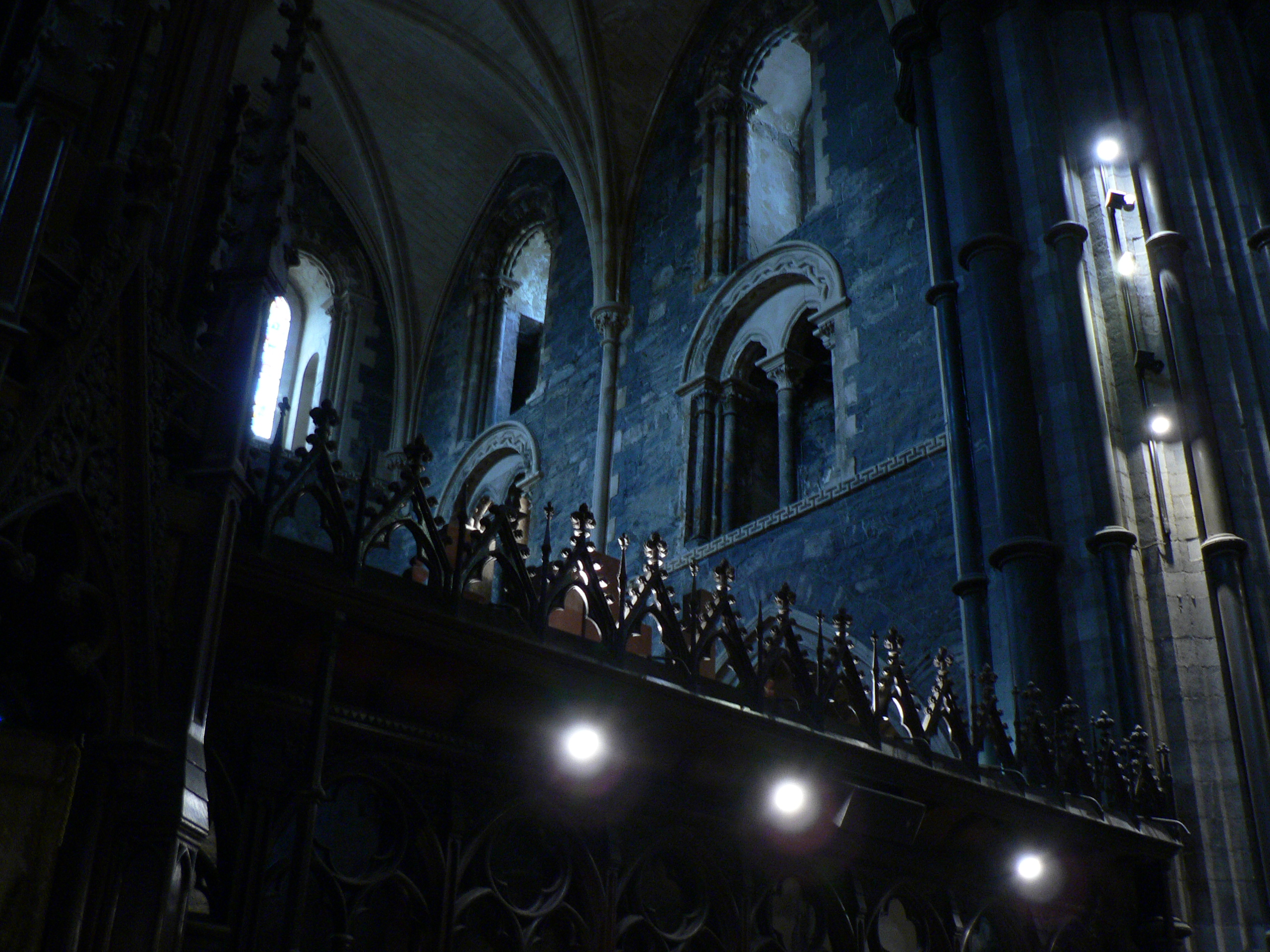 Christchurch, Dublin