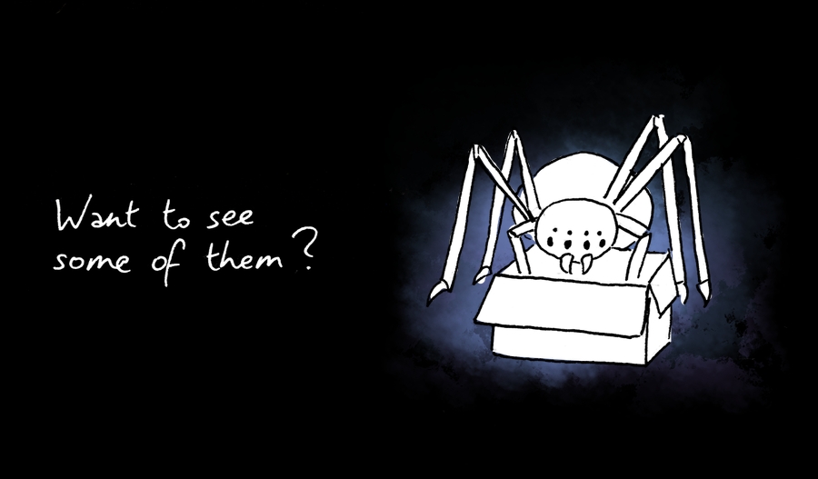 Want to see some of them?